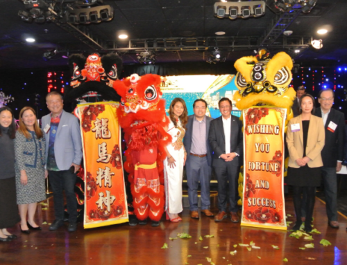 Chinese School of San Diego sponsors HKASC 19th Annual San Diego Banquet (3/ 21/2024 )